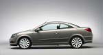 Opel Astra TwinTop ab 23 650 Euro