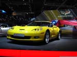 Corvette Z06 ist die stärkste Maschine von General Motors