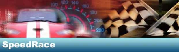 Fahren Sie im Team von Auto.de und besiegen Sie Games.de!
