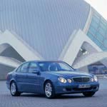 Mercedes-Benz C- und E-Klasse mit neuen Komfortpaketen