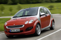 Aus für den Smart Forfour
