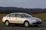 Citroen bringt C4-Stufenheck in China