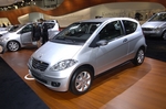 Mercedes A-Klasse 