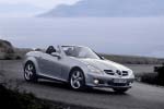 Mercedes-Benz SLK-Klasse: Einsatz neuester Rechenmodelle für Klimaregelung