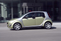 Smart Forfour LPG: Flüssiggas ohne Aufpreis