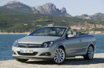 Vorstellung Opel Astra Twin Top: Ein Sonntagsspaziergang