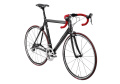 Carbon-Rad von Mercedes