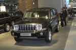Jeep Commander: Mut zur Kante