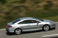 Kühlmittelschlauch zwingt Peugeot 407 in die Werkstatt