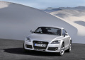 Neuer Audi TT: Schärfer gewürzt