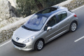 Peugeot 207: Ausstattung mit Preisvorteil