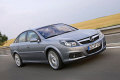 Rückruf: Gurtprobleme beim Opel Vectra
