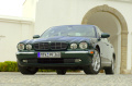 Rückruf: Vibrierendes Sonnendach beim Jaguar XJ