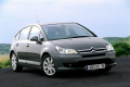Rückruf für Citroen C4