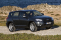 Toyota RAV4 zurück an der Spitze