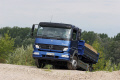 200 000 Mercedes Atego gebaut