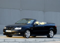 Neue Motor-Software für Saab 9-3 Diesel-Cabrio