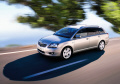 Neuer Diesel für Toyota Avensis