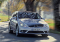 Rückruf der Mercedes R-Klasse