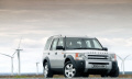 Rückruf des Land Rover Discovery und Range Rover Sport
