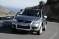 Suzuki SX-4 1.9-DDiS: Der Alltag als Abenteuer
