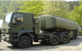 Iveco betankt Luftwaffe