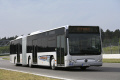 Klimabusse für Dubai