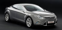 Neuer Mondeo setzt auf Dynamik