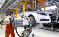 Produktionsstart für den Audi TT