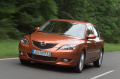 Rückruf von 161 Mazda3