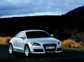 Audi TT auch mit Diesel