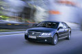 Aus für den V10 TDI im Phaeton