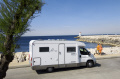Bürstner-Modelle 2006/2007: Im Schlepptau der Chassis-Hersteller