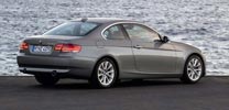 BMW 3er Coupé: Großer Wurf