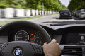 BMW entwickelt neue Fahrerassistenzsysteme