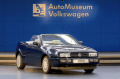Cabrio-Historie im VW-Museum