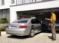Einparkassistenten von VW und BMW