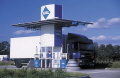 Kein Brummi-Diesel für Pkw