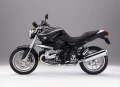 Klassisch: BMW R 1200 R kommt im Herbst
