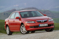 Mazda6: Diesel zum Benziner-Preis