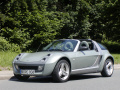 Neuer Smart Roadster kommt aus Wales