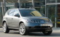 Nissan Murano als Sondermodell