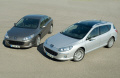 Peugeot 407: Mit Dieselpower zurück auf die Überholspur
