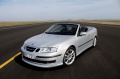 Saab 9-3 Diesel-Cabriolet: Gelungene Kombination