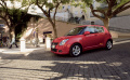 Swift-Sondermodell mit neuen Farben