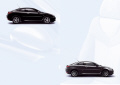 Zwei Sondermodelle vom Alfa GT