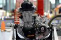 Erste Informationen über neuen KTM-Motor