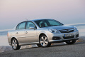 Opel Vectra soll zukünftig 