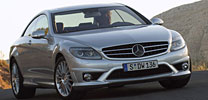 AMG Herz für die S-Klasse