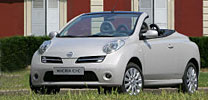 Edel-Version von Micra und Micra C+C